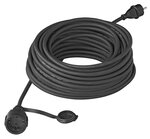 Cable de rallonge Schuko 25M 3x 2,5mm²