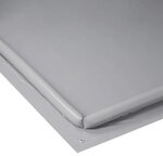 Bache de sol gonflable 2,50 x 5,00 m