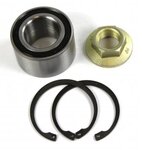 Kit de roulement compact 2051 etanche 34 x 64 x 37 mm