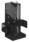 Support metal renforce pour jerrican 20 L