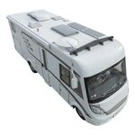 Entretoise pour housse de toit de caravane/camping-car