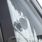 Kit d’isolation de vitres pour Volkswagen Caddy