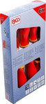 Jeu de tournevis VDE pointe extra fine 6 pcs
