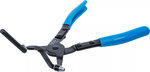 Pince de separation pour raccords rapides pour systemes de conduites
