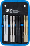 Jeu d'outils pour montage de roue 8 pcs