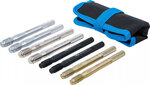 Jeu d'outils pour montage de roue 8 pcs
