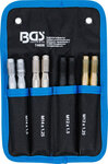 Jeu d'outils pour montage de roue 8 pcs