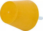 Gomme enleve autocollants forme conique Ø 50 mm