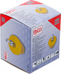 Gomme enleve autocollants forme conique Ø 50 mm