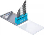 Jeu de meches pour pierre 3 - 10 mm 8 pieces