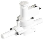 Pressostat 12/24V