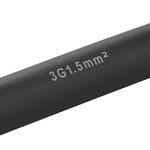 Rallonge CEE 150 cm 3x1,5 mm²