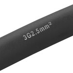 Rallonge CEE 150 cm 3x2,5 mm²