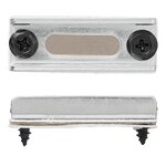Fenetre mica 42 x 15 mm avec joint pour chauffage Truma