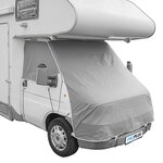 Couverture de fenetre non-tissee pour Fiat Ducato X230 a partir de 1994 & X244 a partir de 2002