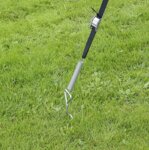 Kit de sangles anti-tempete Heavy Duty pour auvents Thule Omnistor