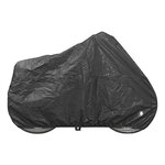 Housse de protection interieure pour 1 velo