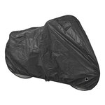 Housse de protection interieure pour 1 velo