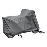 Housse de protection M pour scooter