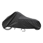 Housse de protection pour velo cargo
