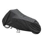 Housse de protection pour velo cargo