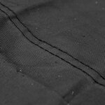 Housse de protection pour velo cargo