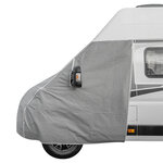 Housse de cabine camping-car pour Fiat Ducato X290 a partir de 2014