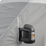 Housse de cabine camping-car pour Fiat Ducato X290 a partir de 2014