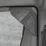 Housse de cabine camping-car pour Fiat Ducato X290 a partir de 2014