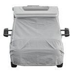 Housse de cabine camping-car pour Fiat Ducato X250 de 06-2006 a 2014