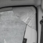 Housse de cabine camping-car pour Fiat Ducato X250 de 06-2006 a 2014