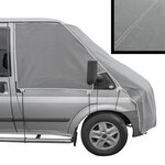 Protection de pare-brise non-tisse pour Ford Transit 2006-2013