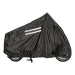 Housse moto & scooter M