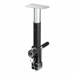Bequille escamotable Heavy Duty SH42/1000 kg x2 pieces