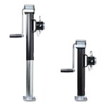 Bequille escamotable Heavy Duty SH42/1000 kg x2 pieces