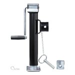 Bequille escamotable Heavy Duty SH42/1000 kg x2 pieces