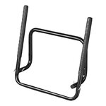 Support mural pliable pour 1 velo