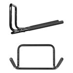 Support mural pliable pour 1 velo