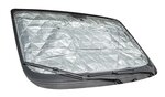 Kit d’isolation pour vitres Iveco Daily a partir de 2014
