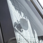 Kit d’isolation pour vitres Iveco Daily a partir de 2014