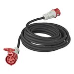 Rallonge CEE 20 m 5x1,5 mm²