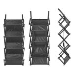 Escalier pour chien pliable