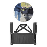 Escalier pour chien pliable