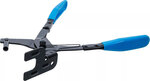 Pince pour caoutchoucs d'echappements 285 mm