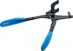 Pince pour caoutchoucs d'echappements 285 mm