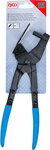 Pince pour caoutchoucs d'echappements 285 mm