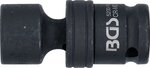 Douille a rotule a choc 12,5 mm (1/2) 19 mm