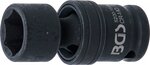 Douille a rotule a choc 12,5 mm (1/2) 19 mm