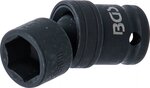 Douille a rotule a choc 12,5 mm (1/2) 19 mm