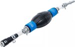 Pompe d'amorcage diesel